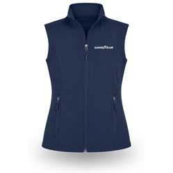 Image of Women's Soft Shell Vest